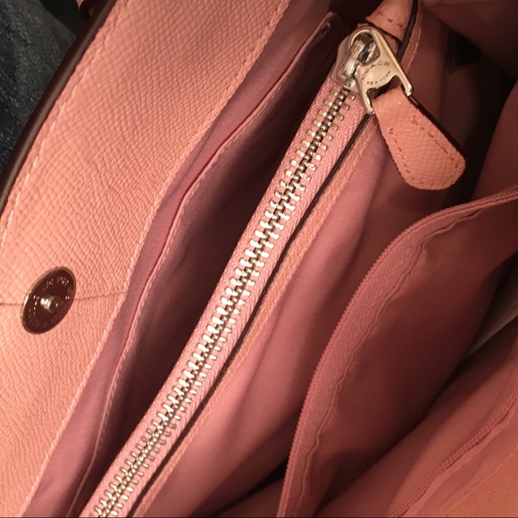 NWT Coach Minneta Handbag - Picture 5 of 8